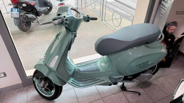Vespa Primavera 125 MODELLO 2026