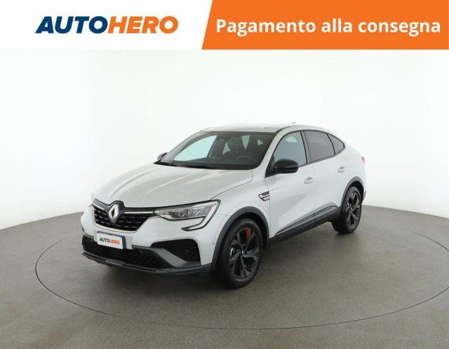RENAULT Arkana Arkana Hybrid E-Tech 145 CV R.S. Line