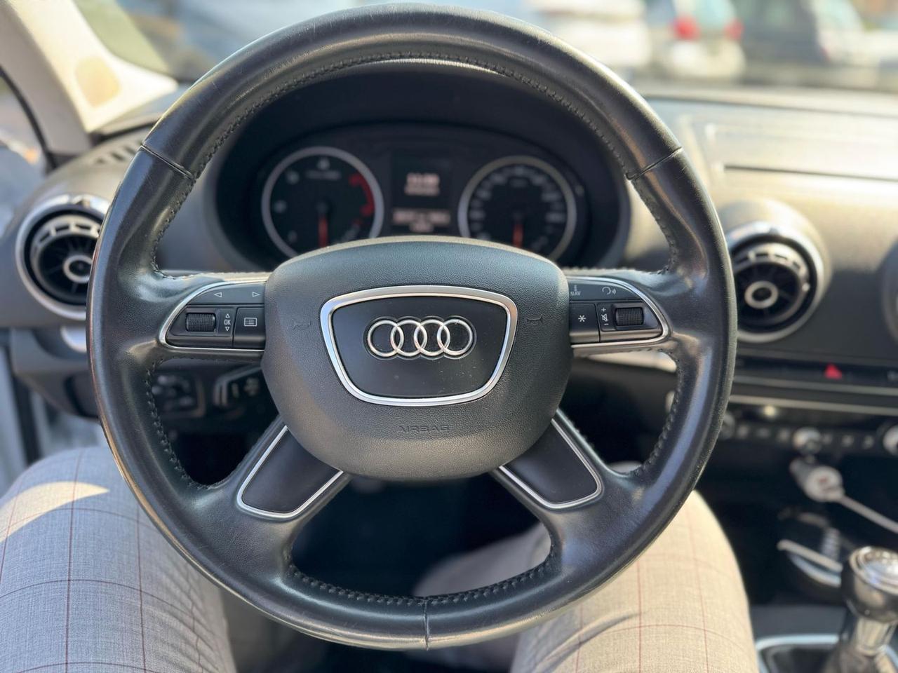 Audi A3 Ambiente 1.6 TDI
