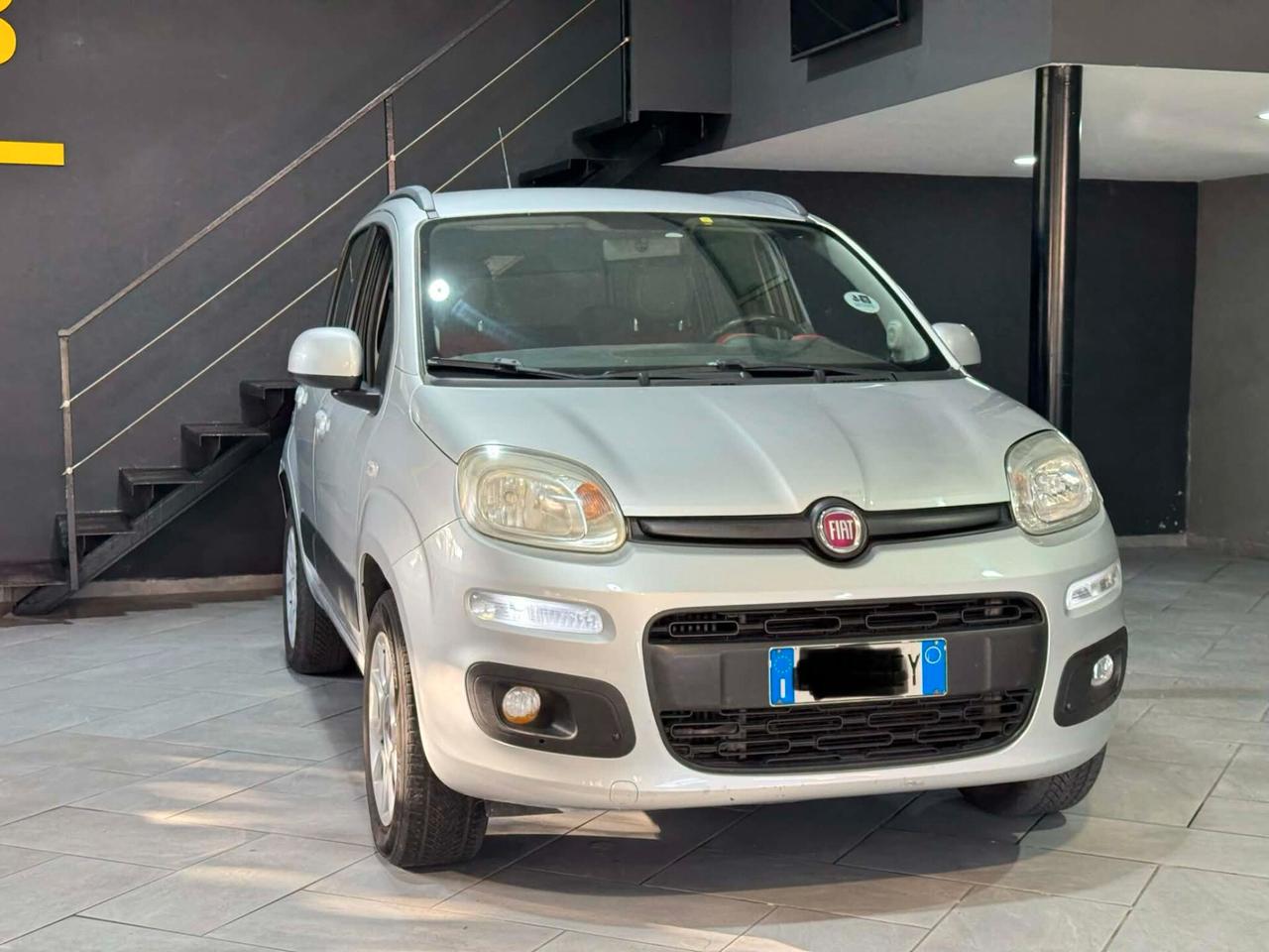 Fiat Panda 0.9 TwinAir Natural Power /METANO DI SERIE/
