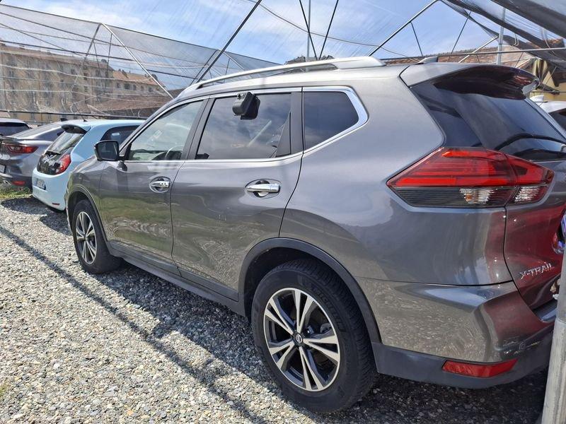 Nissan X-Trail 1.6 dci N-Connecta 2wd