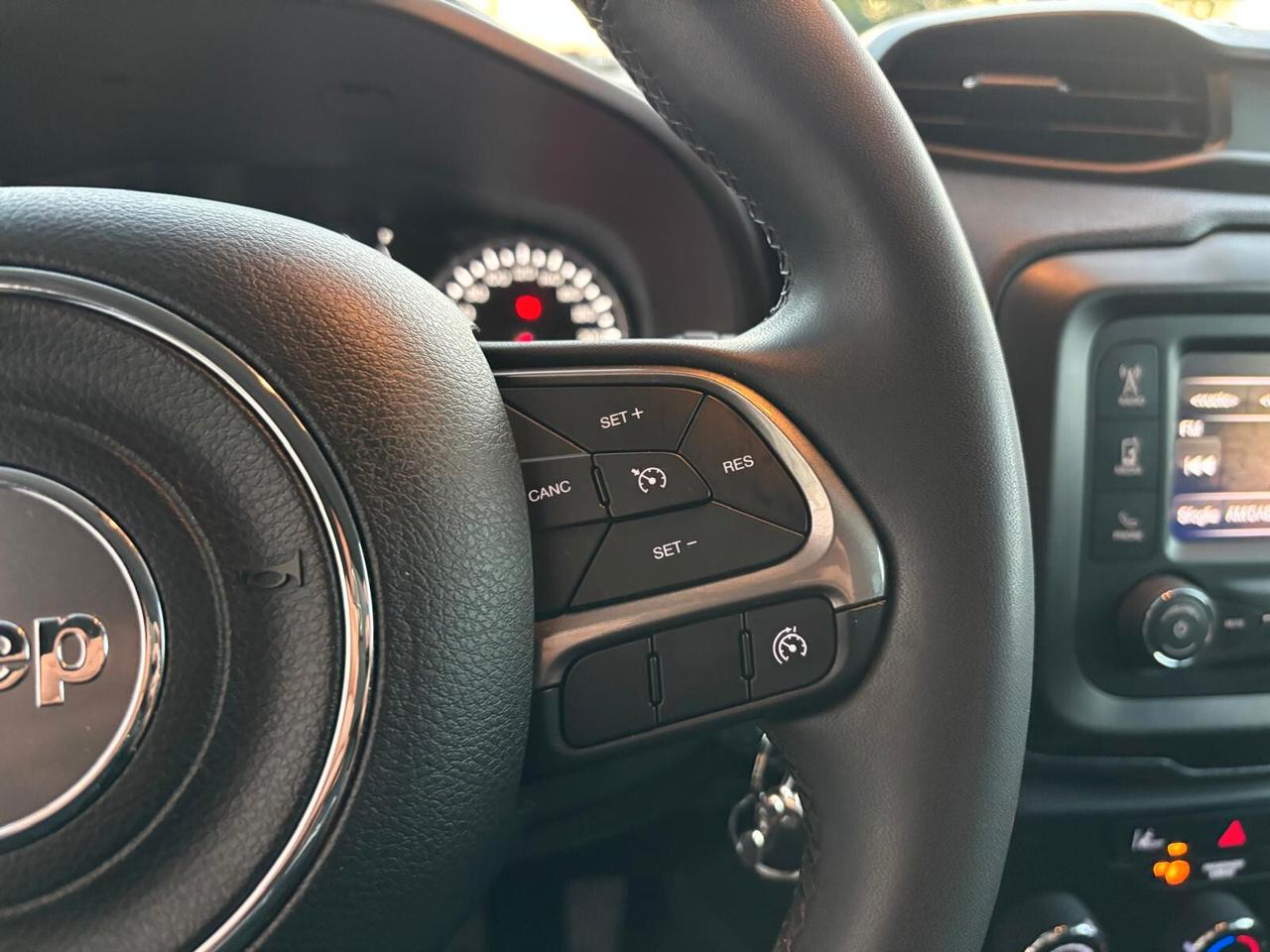 Jeep Renegade 1.6 Mjt 130 CV 02/2022