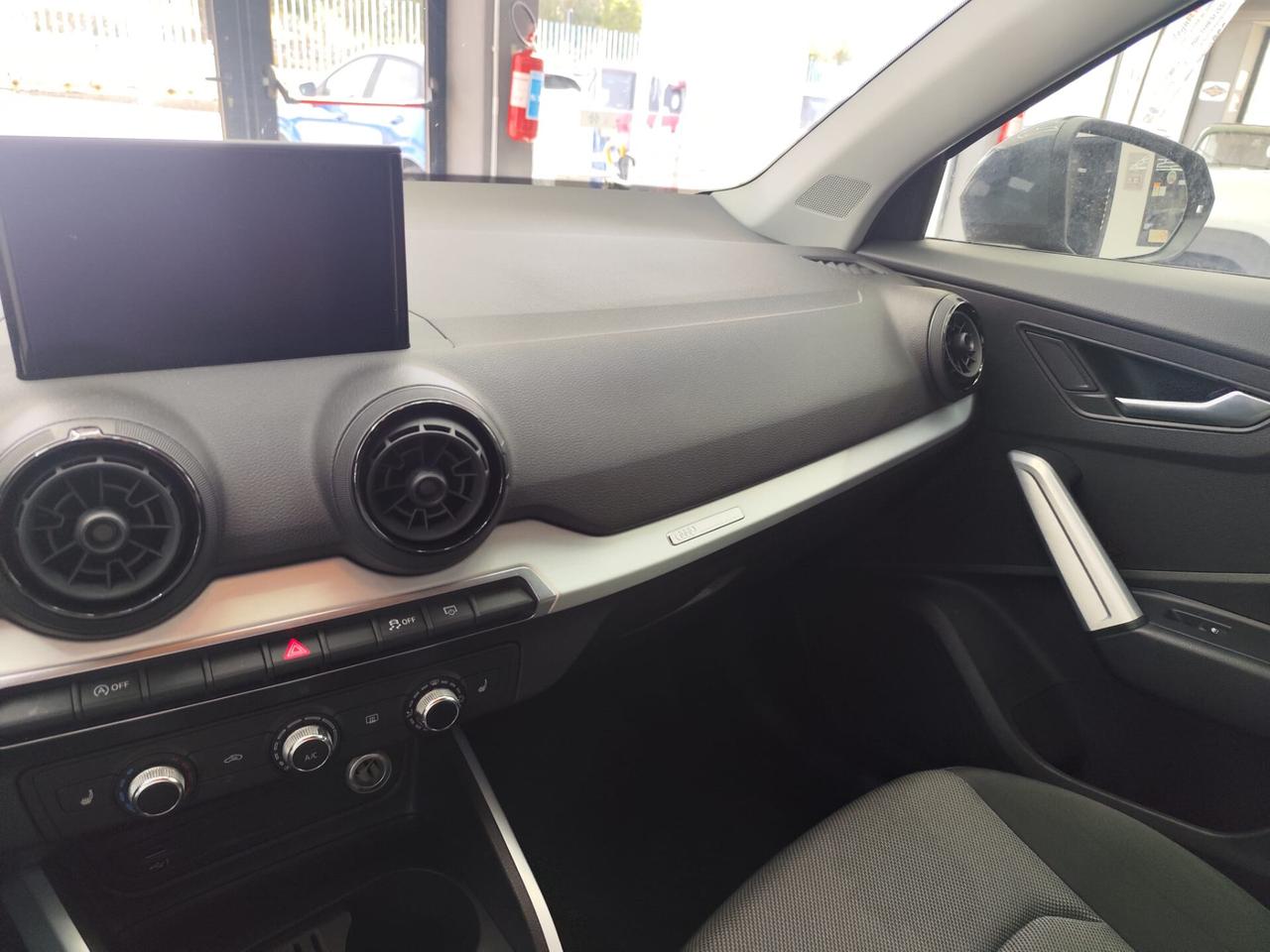Audi Q2 1.6 TDI S tronic Sport