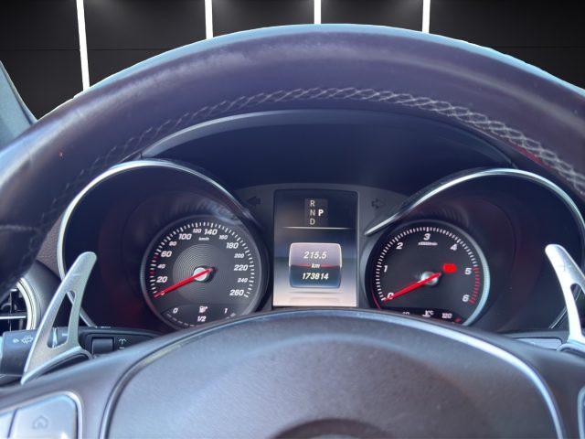 MERCEDES-BENZ GLC 250 d 4Matic Sport