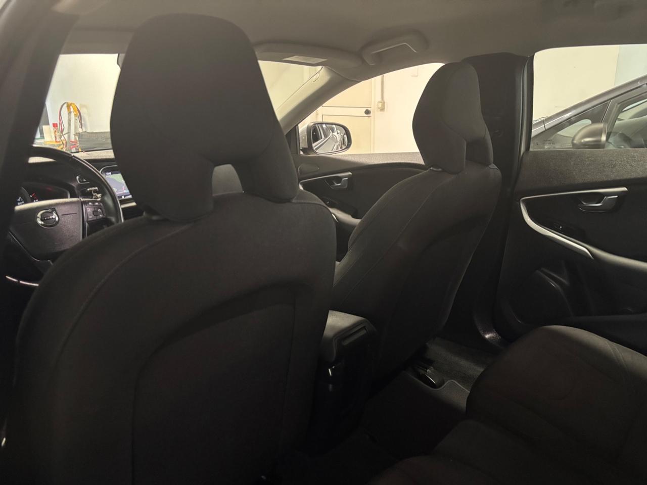 Volvo V40 D2 Geartronic Inscription