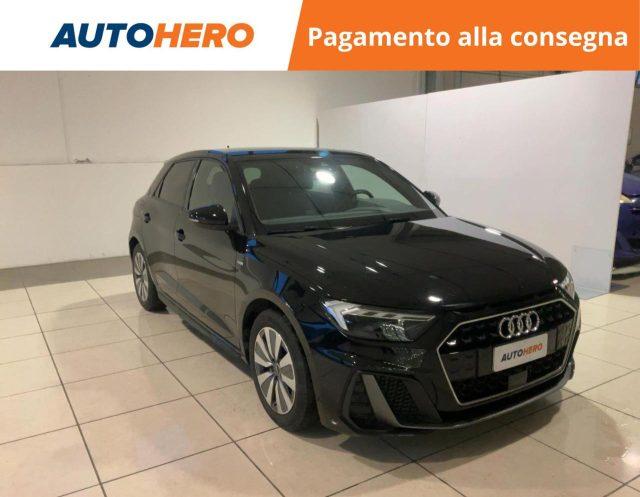 AUDI A1 SPB 30 TFSI S line edition