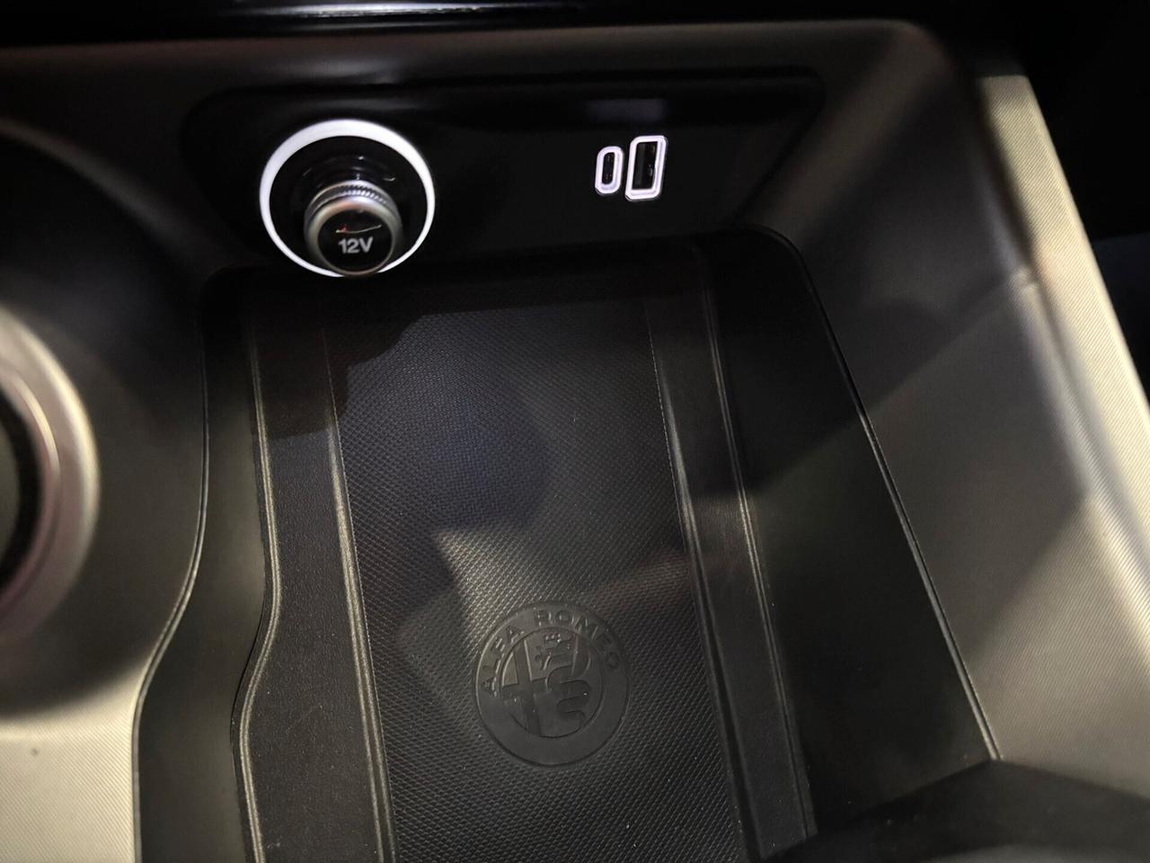 Alfa Romeo Tonale 1.6 diesel 130 CV TCT6 Super