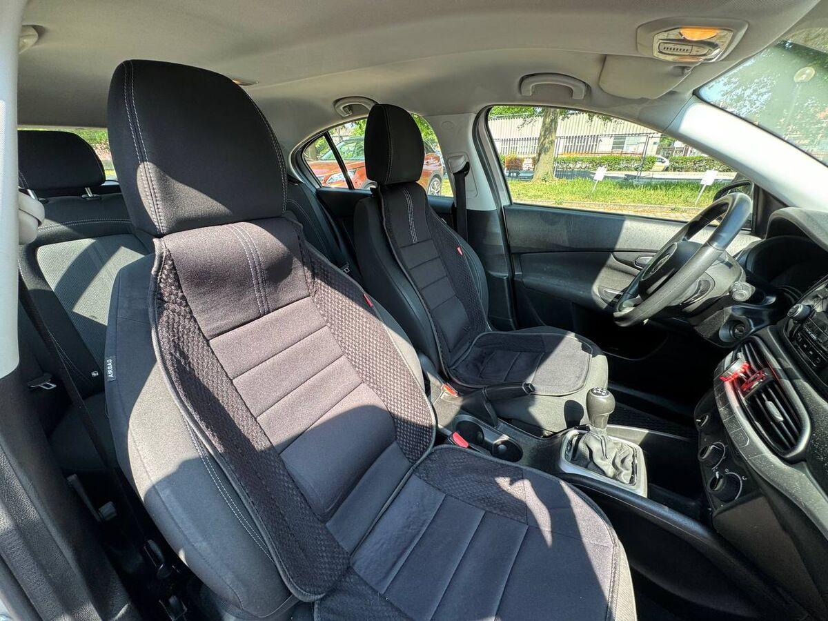 Fiat Tipo 1.3 mjt Business s&s 95cv