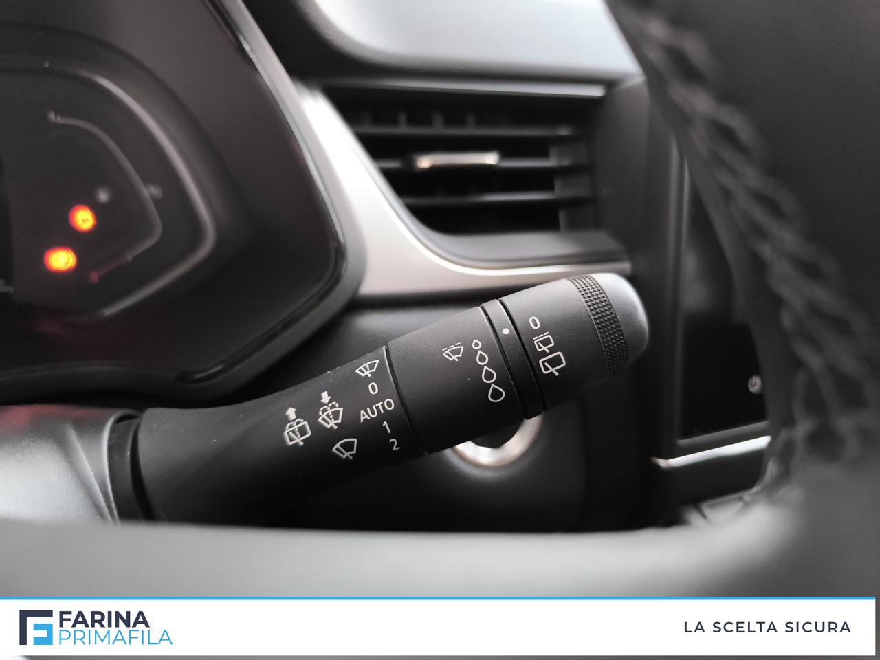 RENAULT Captur II 2019 - Captur 1.6 E-Tech full hybrid Techno 145cv auto