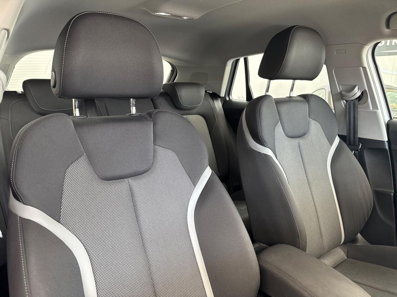 Audi Q2 30 TDI S tronic Admired