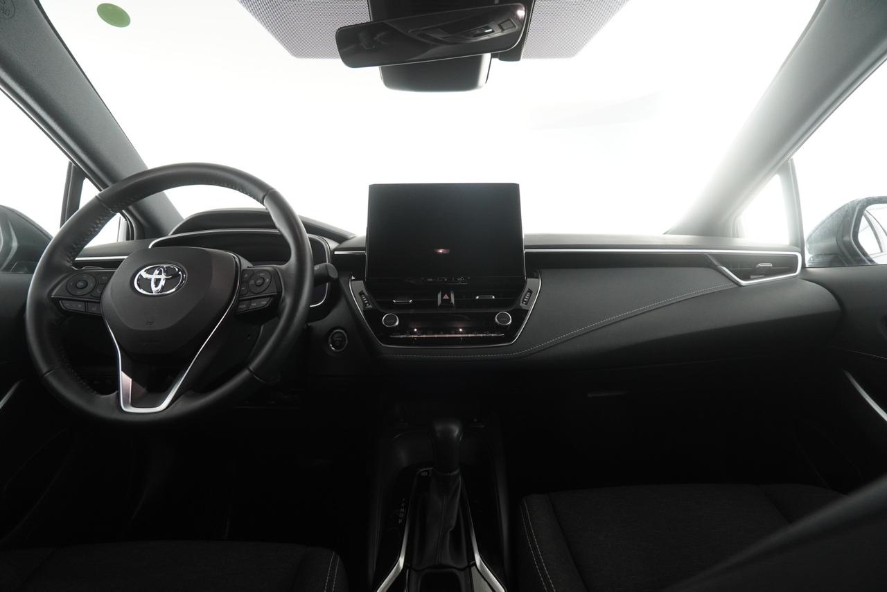 TOYOTA Corolla (2018--->) Corolla Active 1.8 Hybrid Touring Sports
