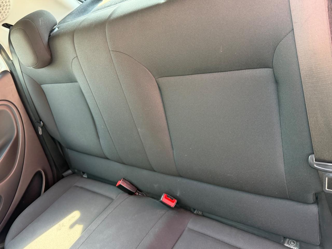 Smart ForFour 70 1.0 Prime