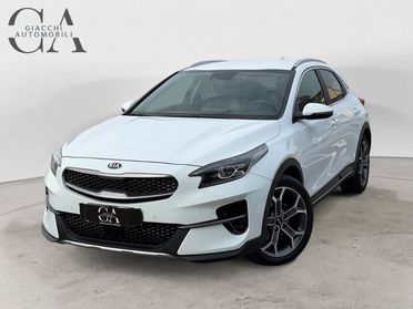 Kia Xceed 1.5 t-gdi mhev High Tech 160cv imt