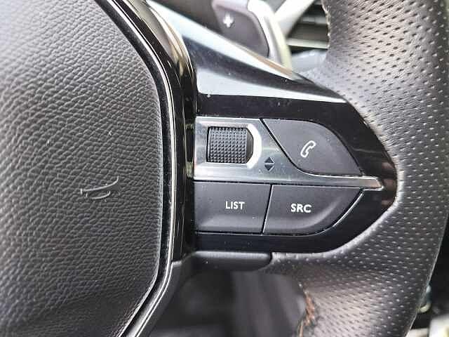 Peugeot 3008 BlueHDi 130 S&S EAT8 GT