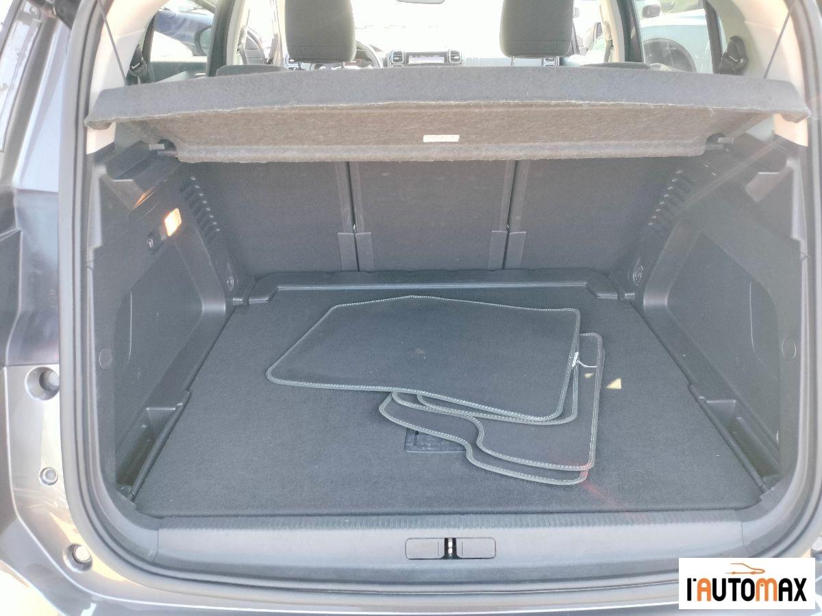 CITROEN - C5 Aircross - BlueHDi 130 S&S EAT8 Shine