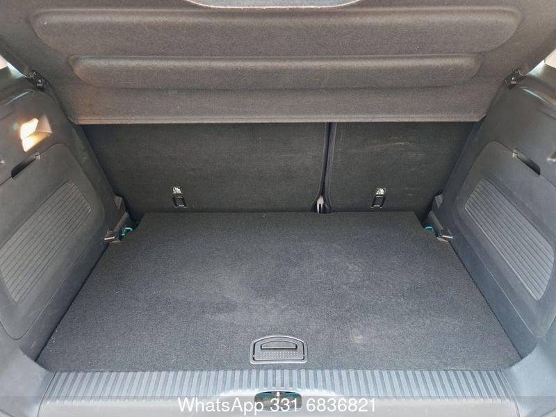 Citroën C3 Aircross C3 Aircross PureTech 110 S&S Shine