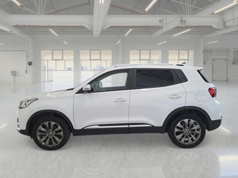 DR MOTOR DR4.0 1.5 MT BENZ GPL