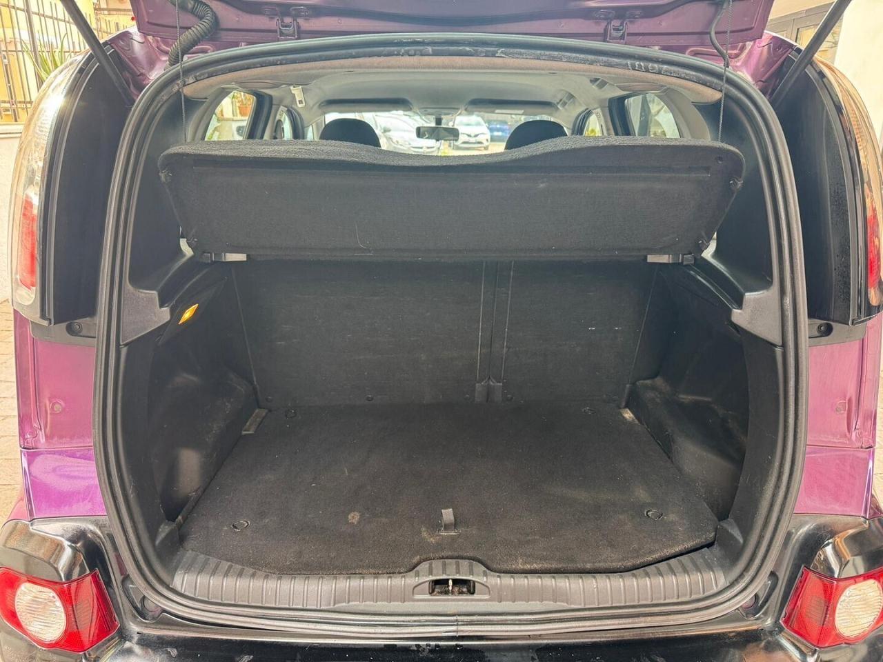 CITROEN C3 Picasso 1.6 HDi 90 airdream Style