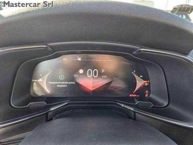 DS AUTOMOBILES DS 7 DS7 1.5 bluehdi Bastille Business 130cv - GP125BE