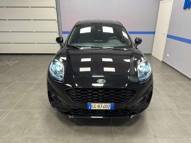 Ford Puma Puma 1.0 ecoboost h ST-Line X 125cv