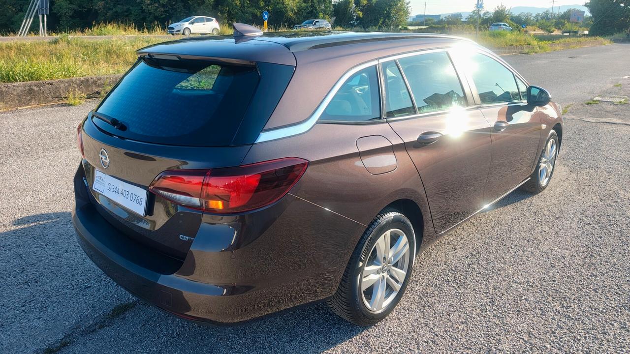 Opel Astra 1.6 CDTi 110CV Start&Stop Sports Tourer Innovation
