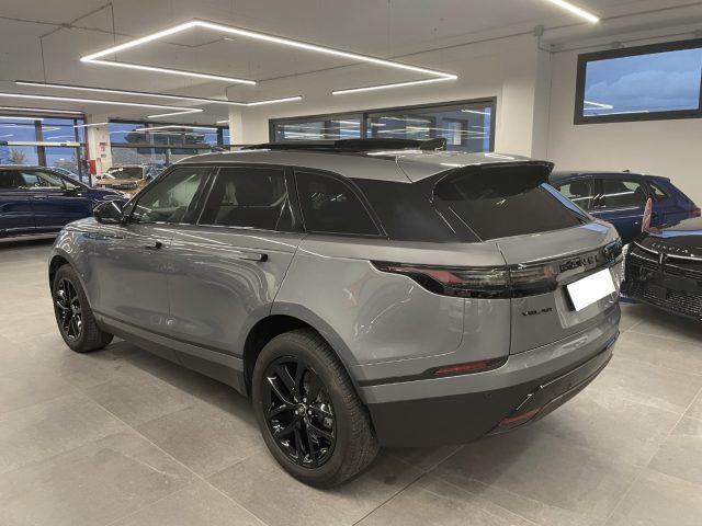 LAND ROVER Range Rover Velar 2.0D I4 204 CV R-Dynamic SE