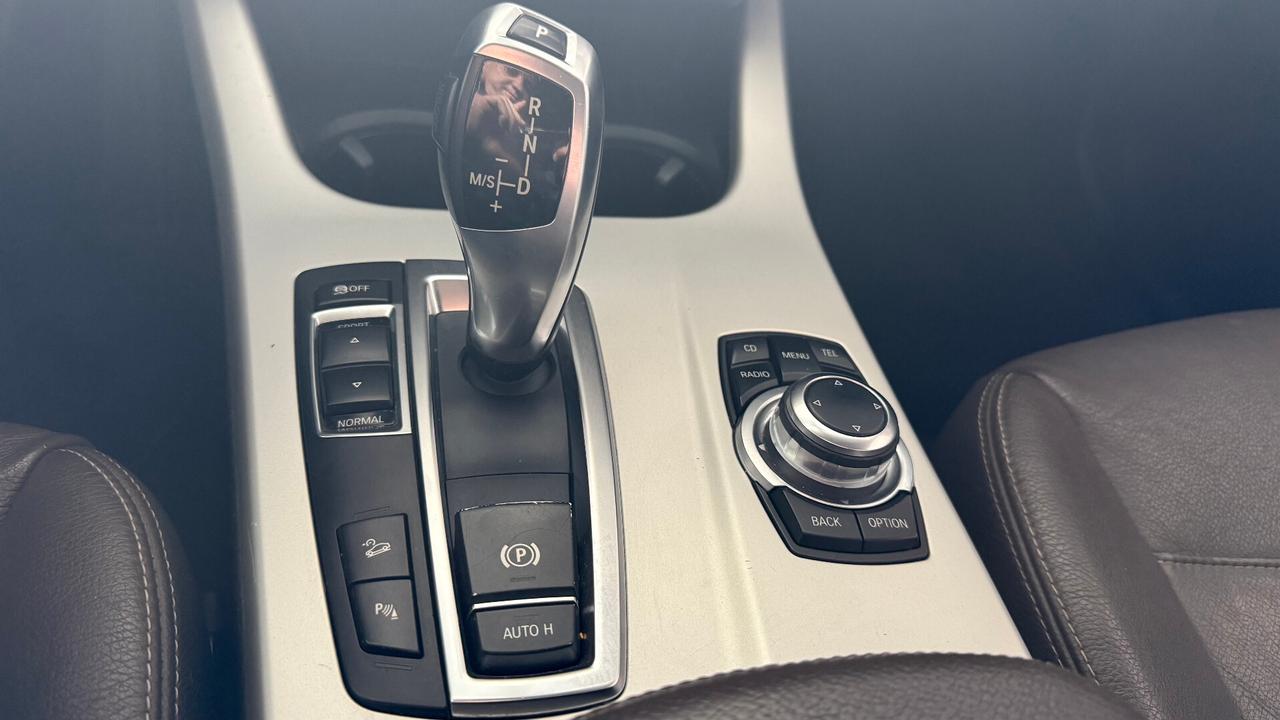 Bmw X3 xDrive20d Futura AUTOMATICA
