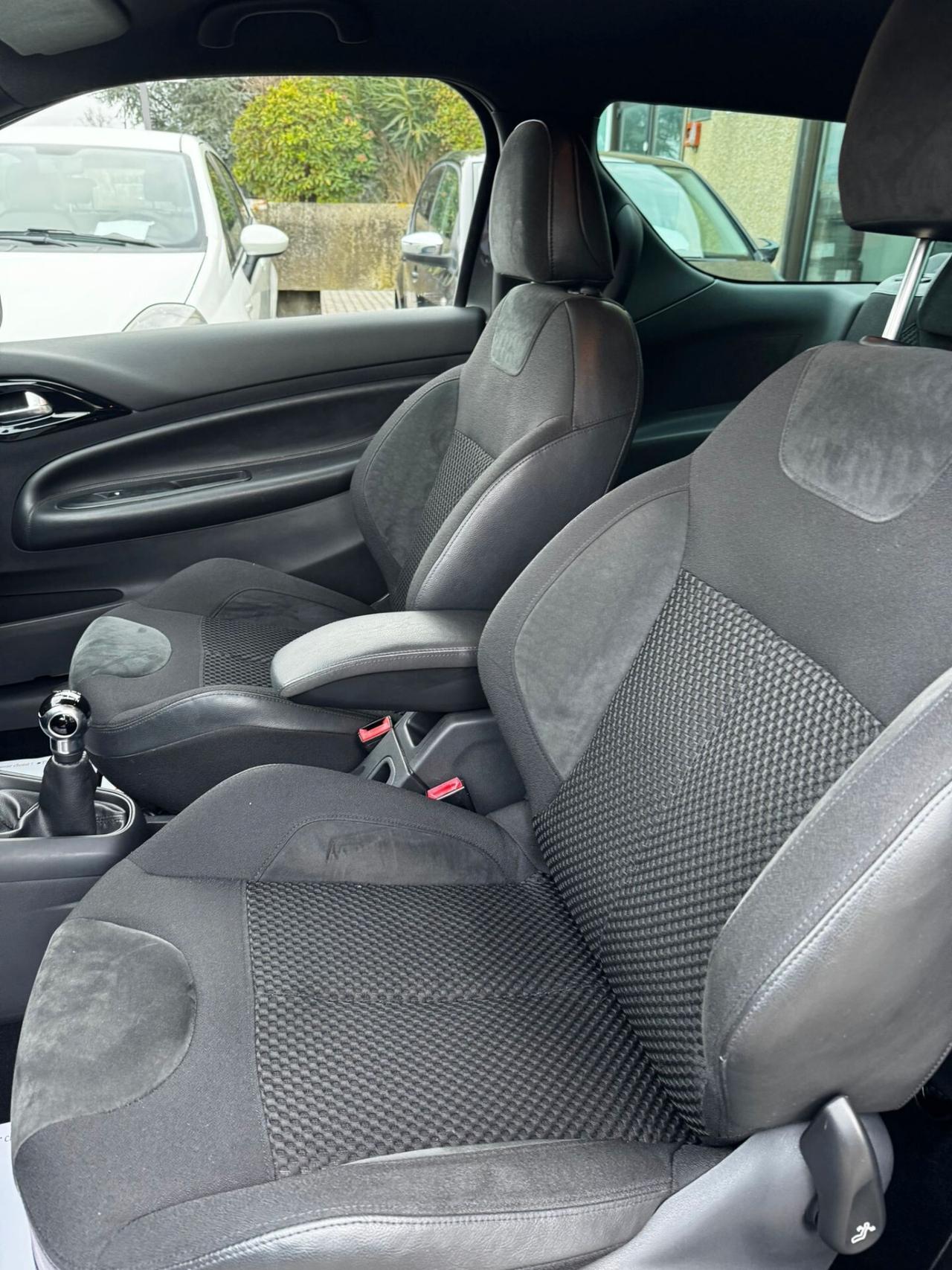 Ds DS3 3 1.2 VTi 82 So Chic