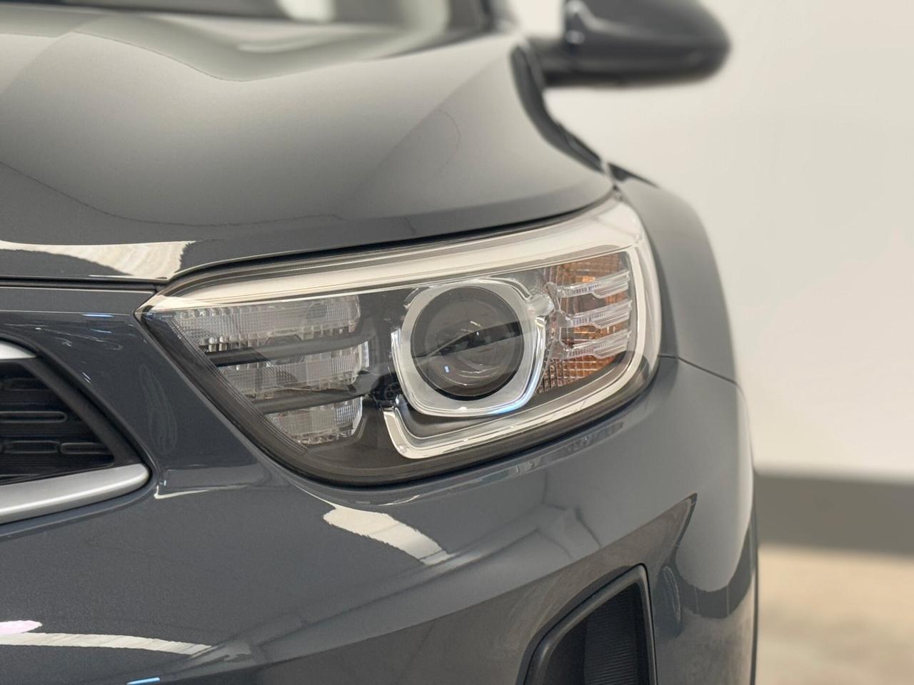 Kia Stonic 1.2 DPI Urban