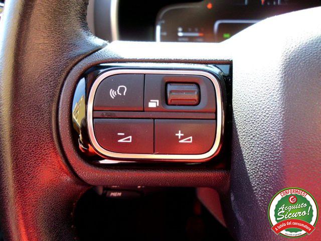 CITROEN C5 Aircross BlueHDi 130 S&S Shine