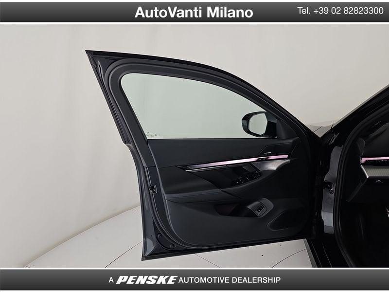 BMW i5 i5 eDrive40 M Sport Pro