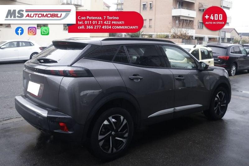 Peugeot 2008 Peugeot 2008 PureTech 100 S&S Allure Unicoproprietario