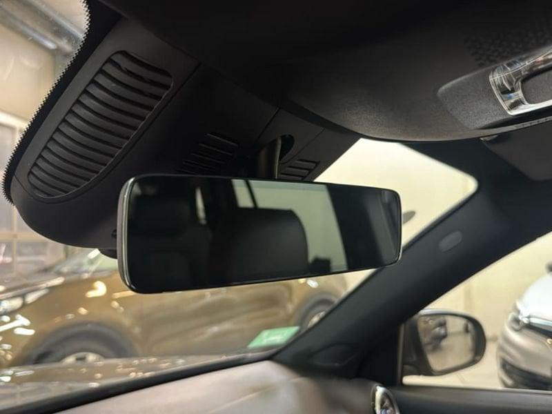 Mercedes-Benz EQB 250+ Progressive