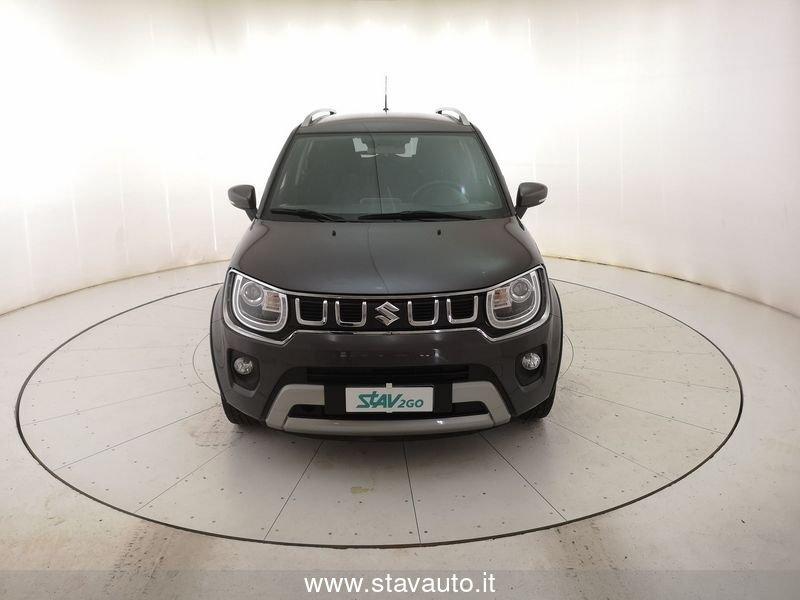 Suzuki Ignis 1.2 EASY TOP