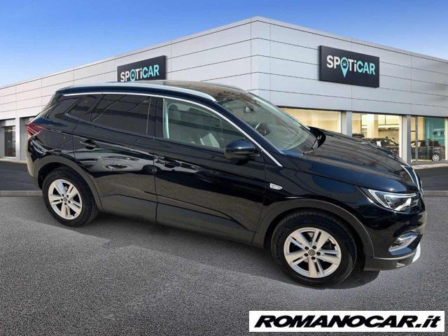 OPEL Grandland X 1.5 diesel Ecotec Start&Stop aut. Innovation