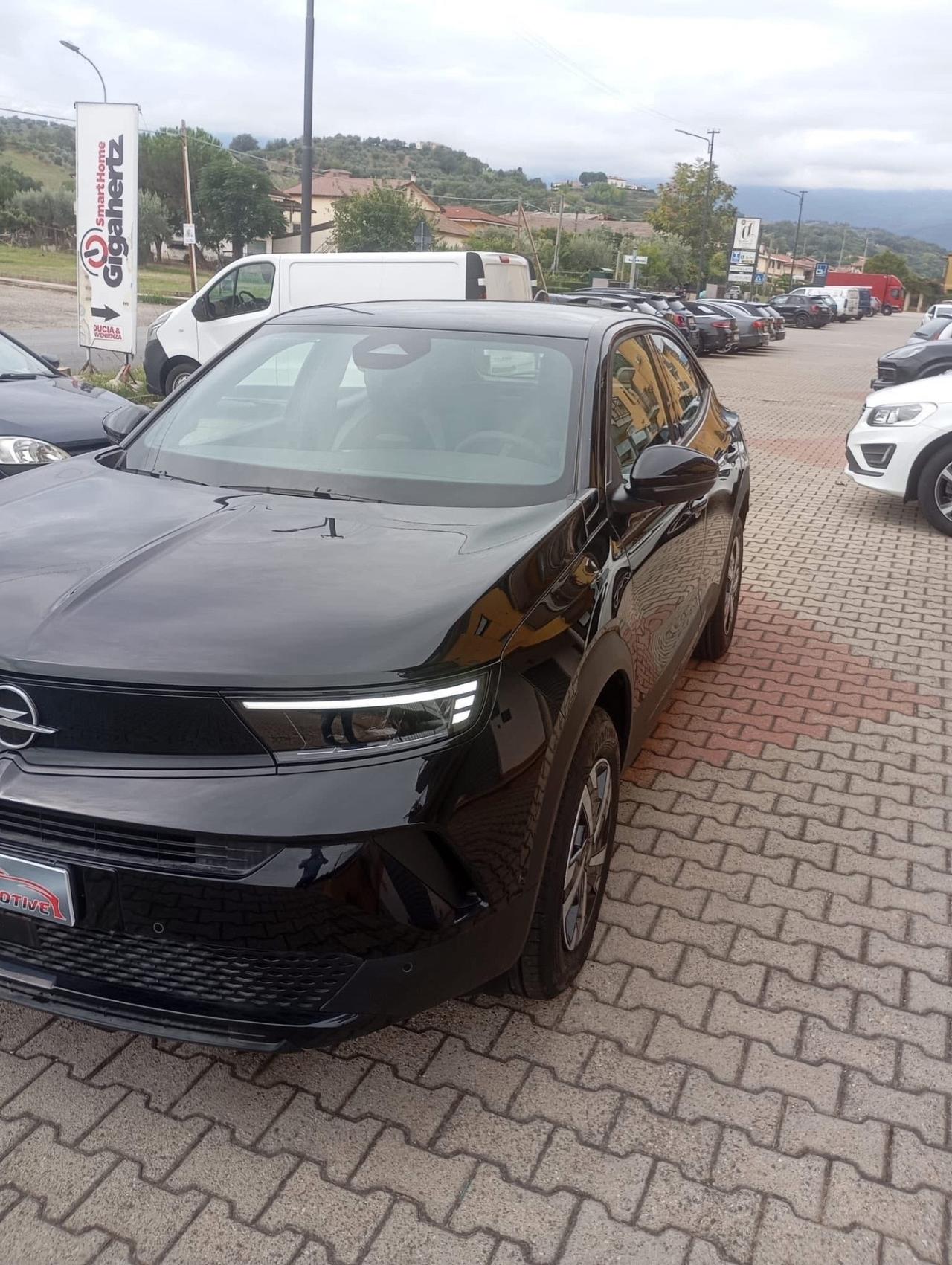 Opel Mokka 1.2 Turbo 130 CV aut. Edition