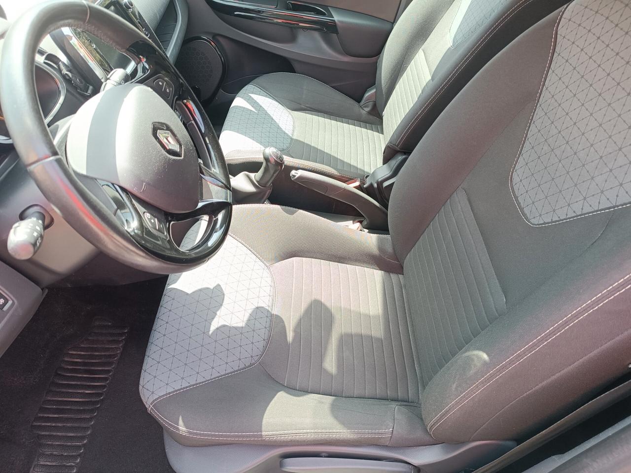 Renault Clio Sporter 0.9 TCe 12V 90CV Start&Stop Energy