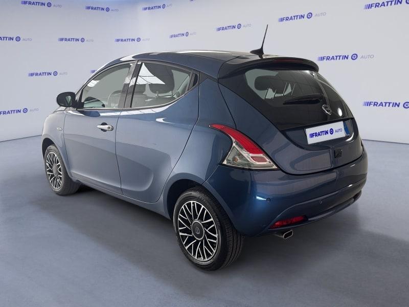 LANCIA YPSILON 1.0 FIREFLY 5 PORTE S&S