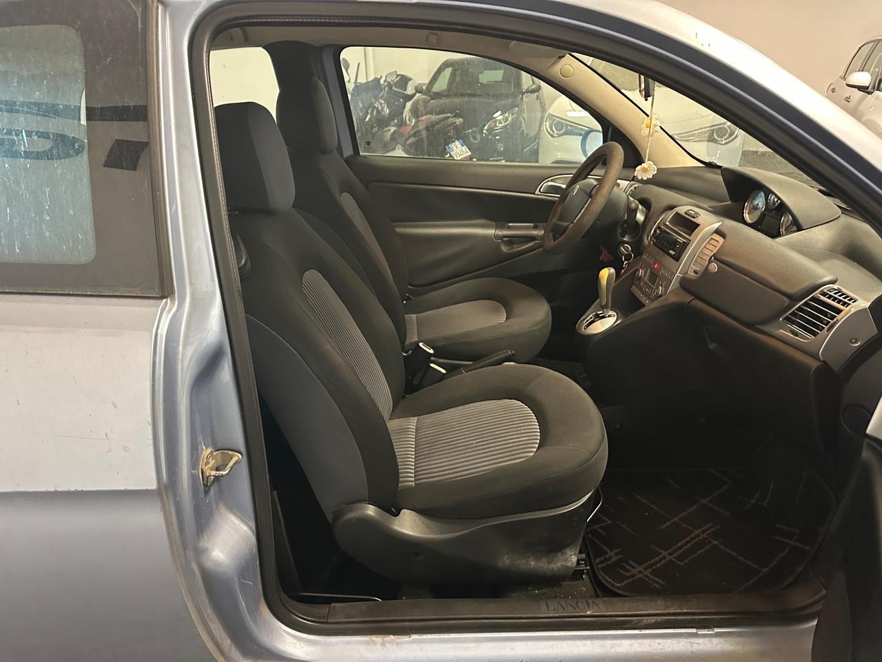 LANCIA YPSILON 1.3 MJT AUTOMATICA 75CV