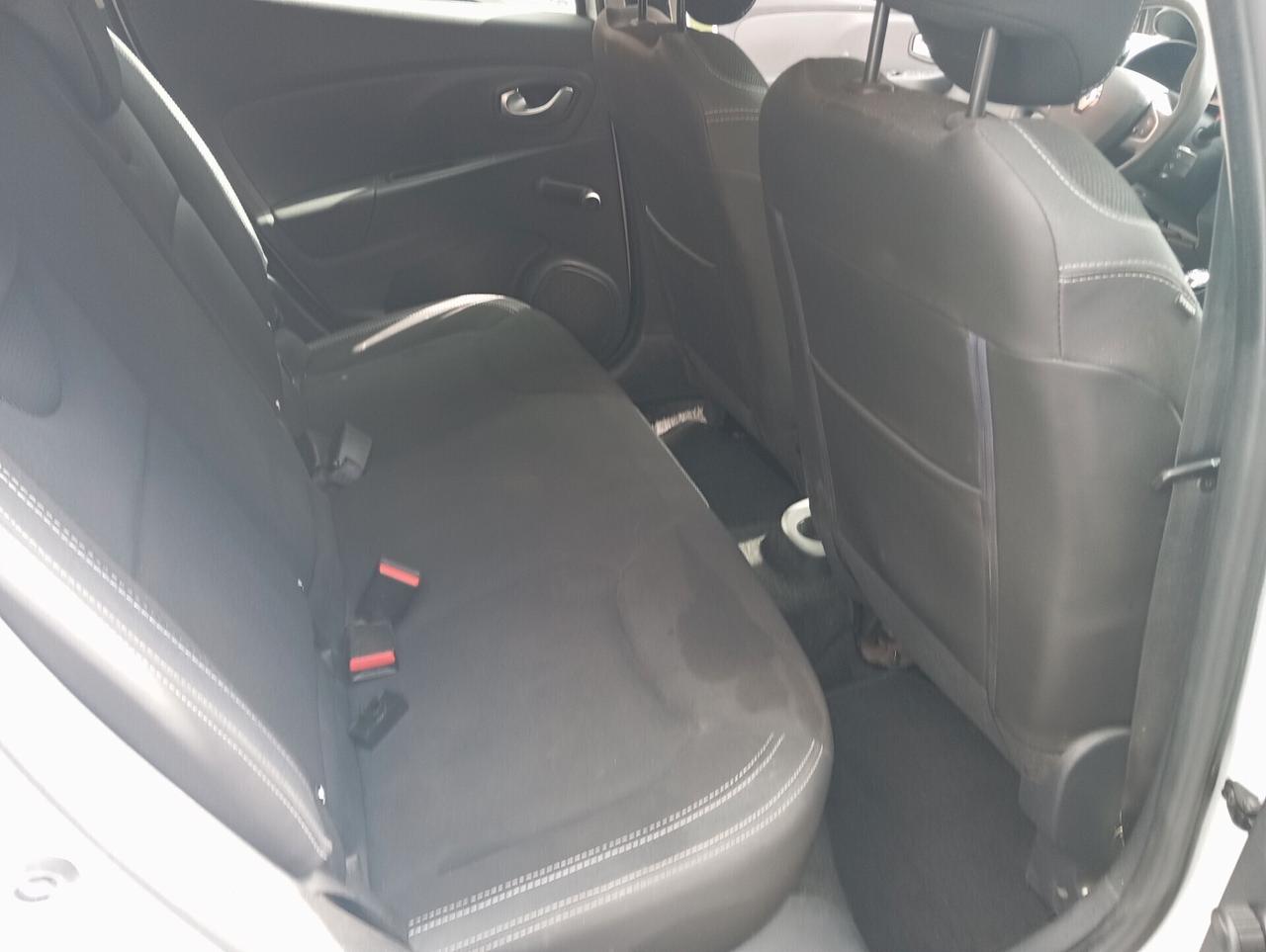 Renault Clio 1.5 dci Energy E6 offerta del mese