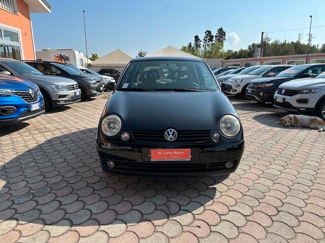 Volkswagen Lupo 1.4 TDI 75CV Highline Air - 2001