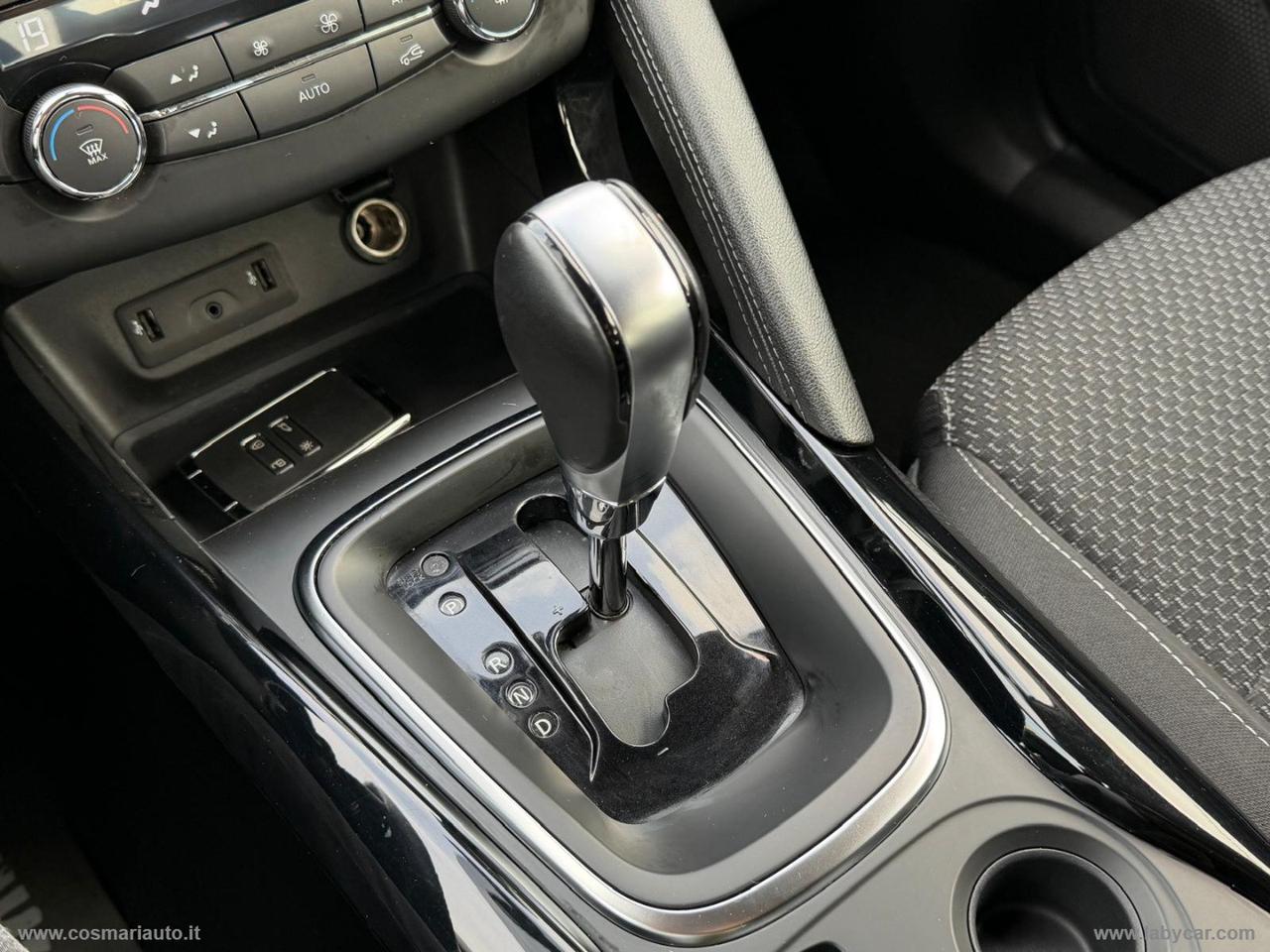 RENAULT Kadjar dCi 8V 110 CV EDC Energy Hypnotic