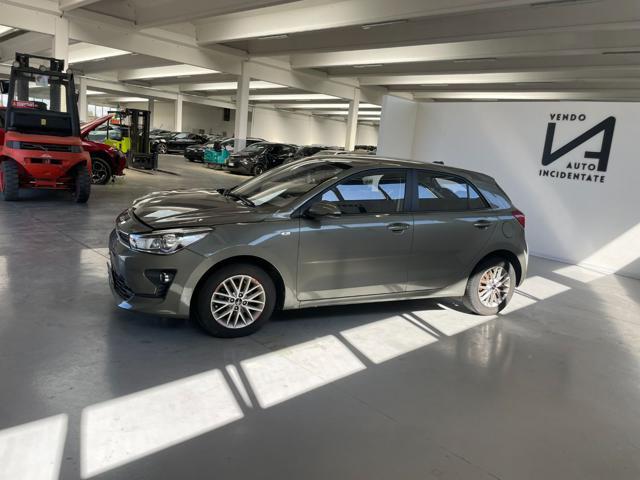 KIA Rio 1.2 DPI 84CV STYLE
