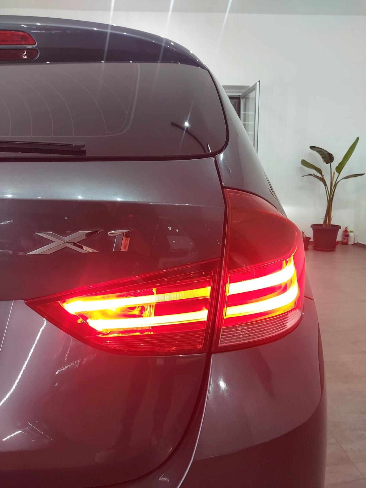 Bmw X1 sDrive20d Sport Line