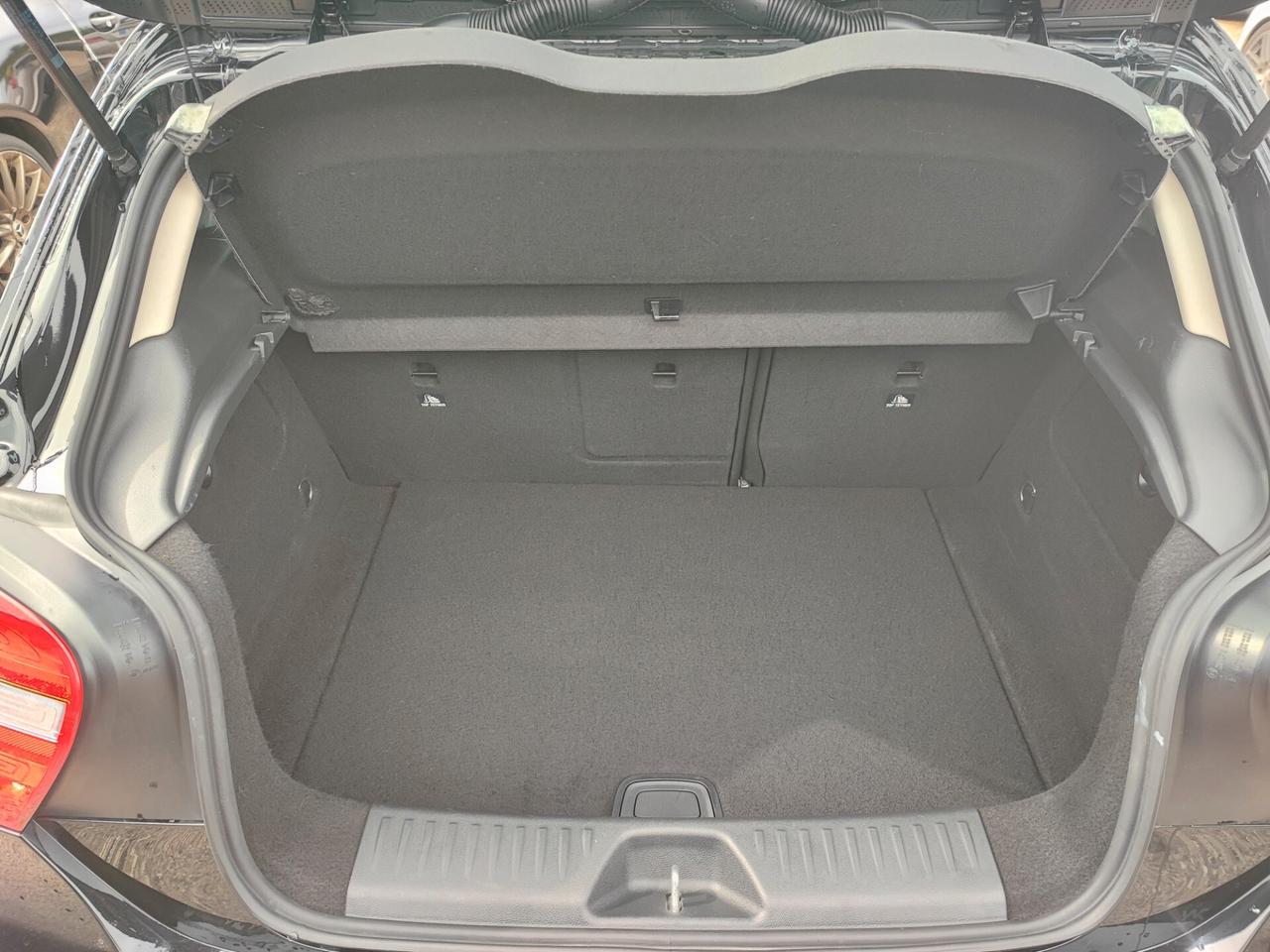 Mercedes-benz A 180 BlueEFFICIENCY Executive