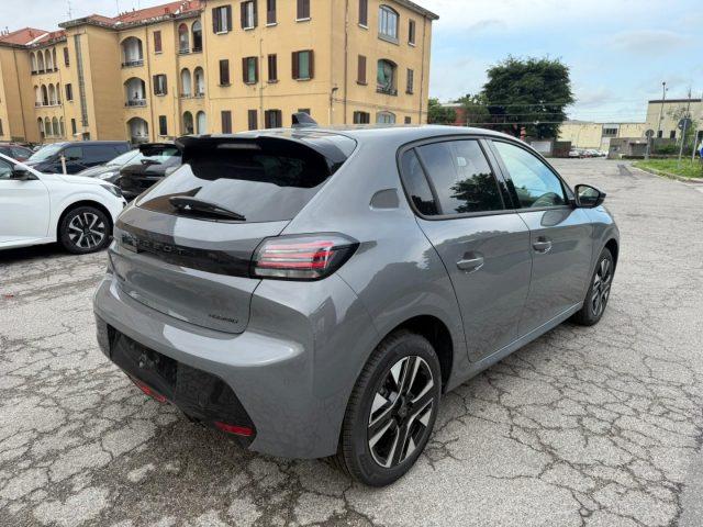 PEUGEOT 208 Hybrid 110 e-DCS6 Allure