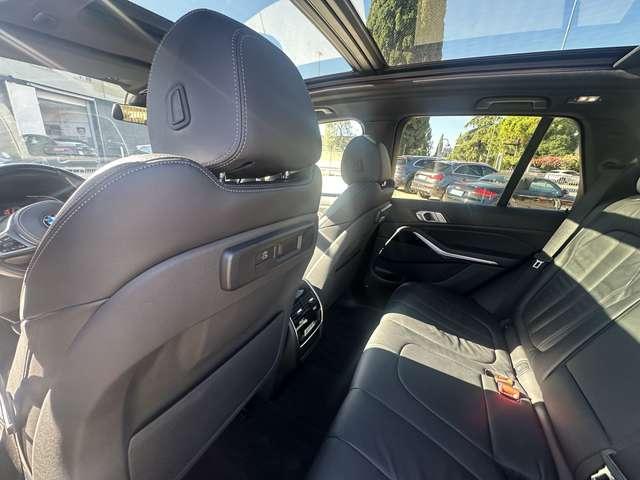 BMW X5 30d M Sport XDRIVE FULL O.