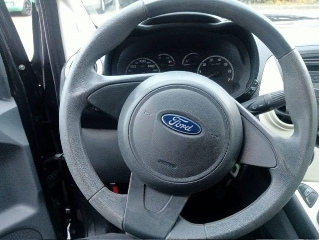 FORD Ka+ 1.2 8V 69CV GARANZIA 12 MESI *ok neopatentati*