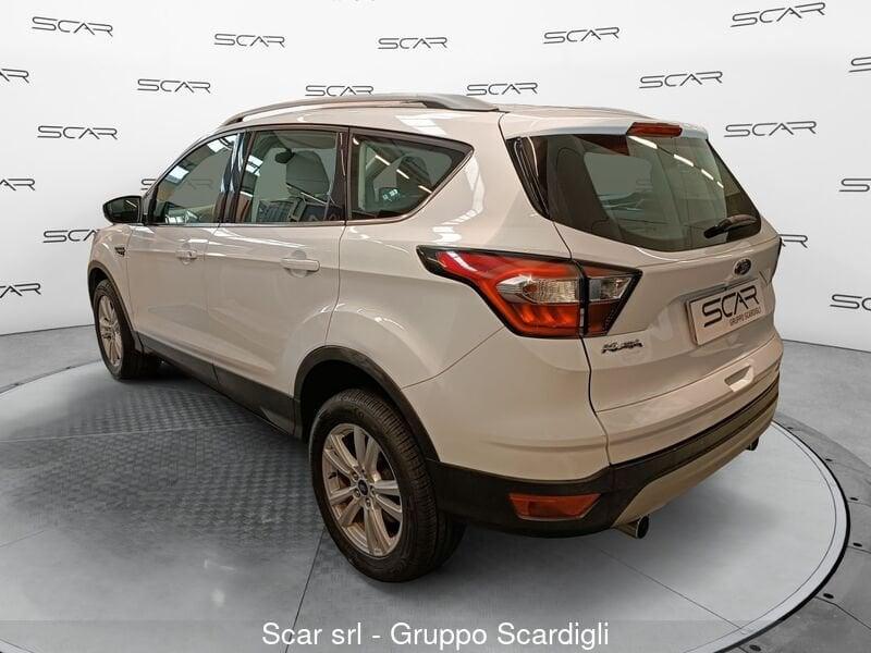 Ford Kuga 1.5 TDCI 120 CV S&S 2WD Business