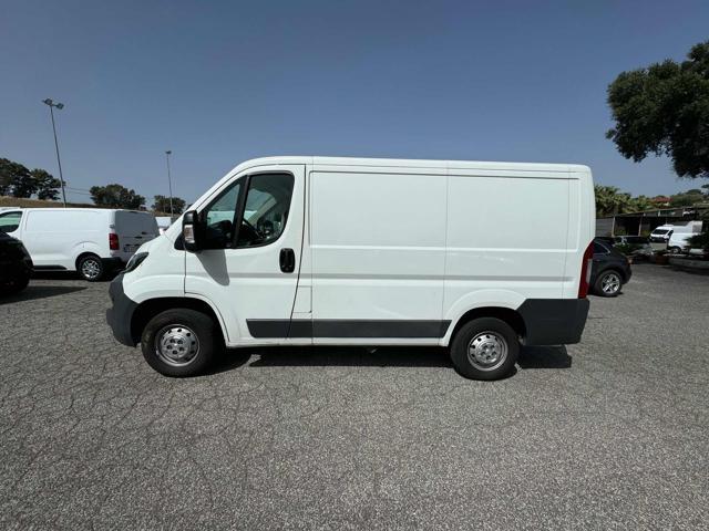 PEUGEOT Boxer 330 2.0 BlueHDi 130CV L1 H1 Furgone